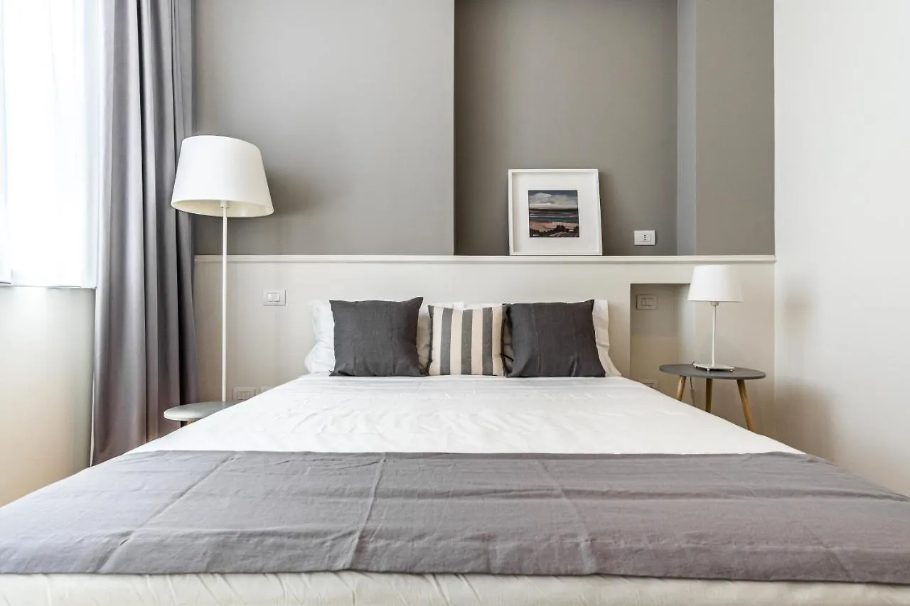Argiro Luxury Apartments Bari