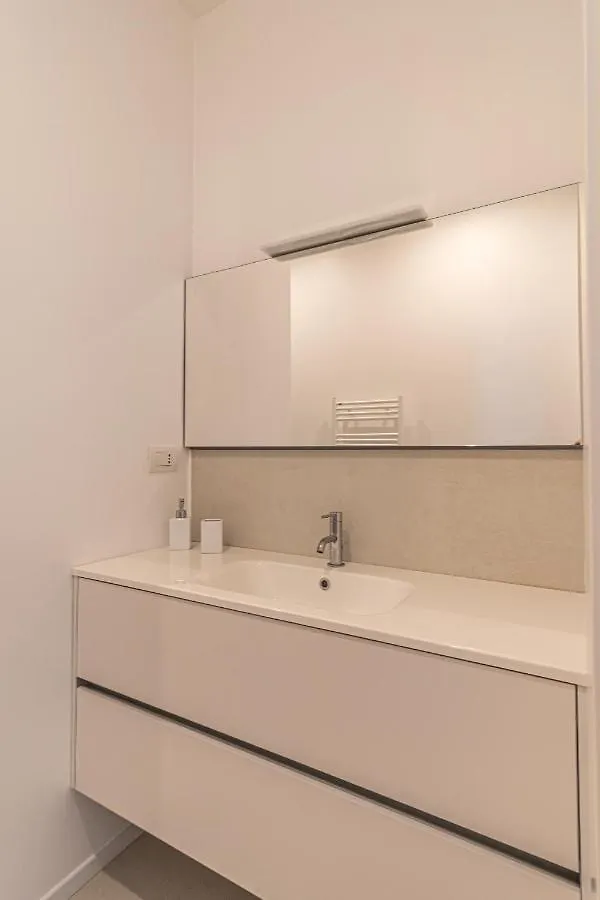 Argiro Luxury Apartments Bari