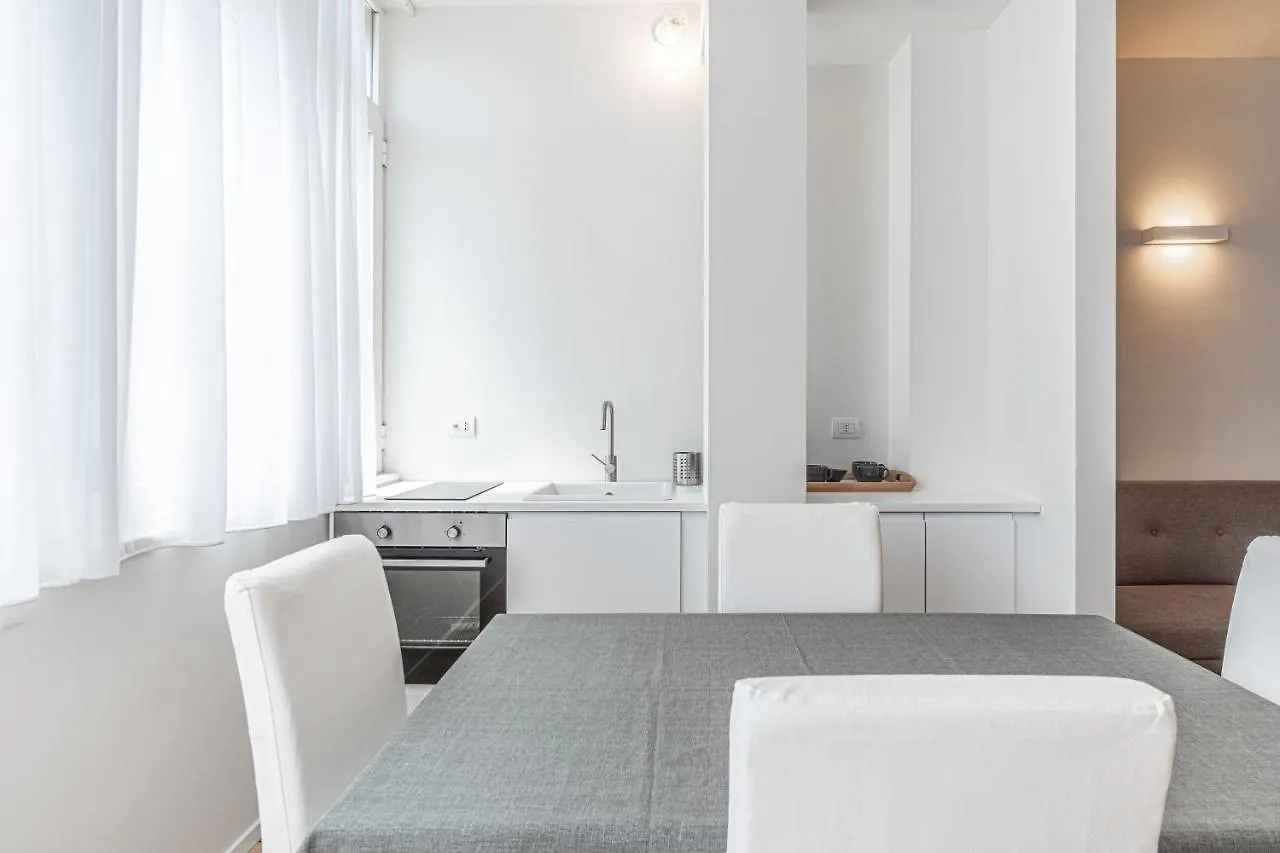 Argiro Luxury Apartments Bari