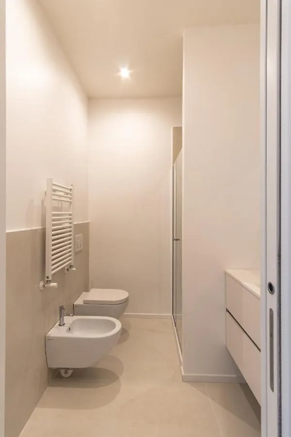 Argiro Luxury Apartments Bari