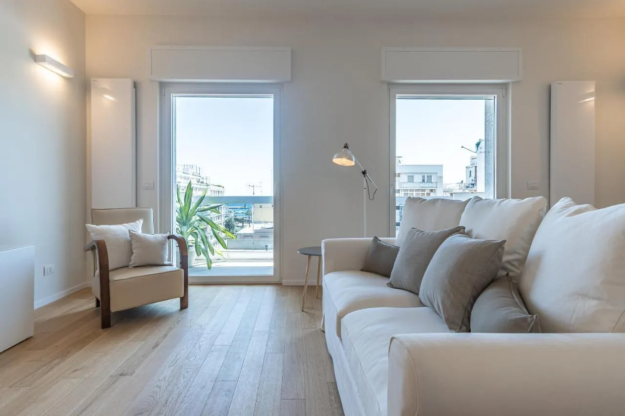 Argiro Luxury Apartments Bari 0*,