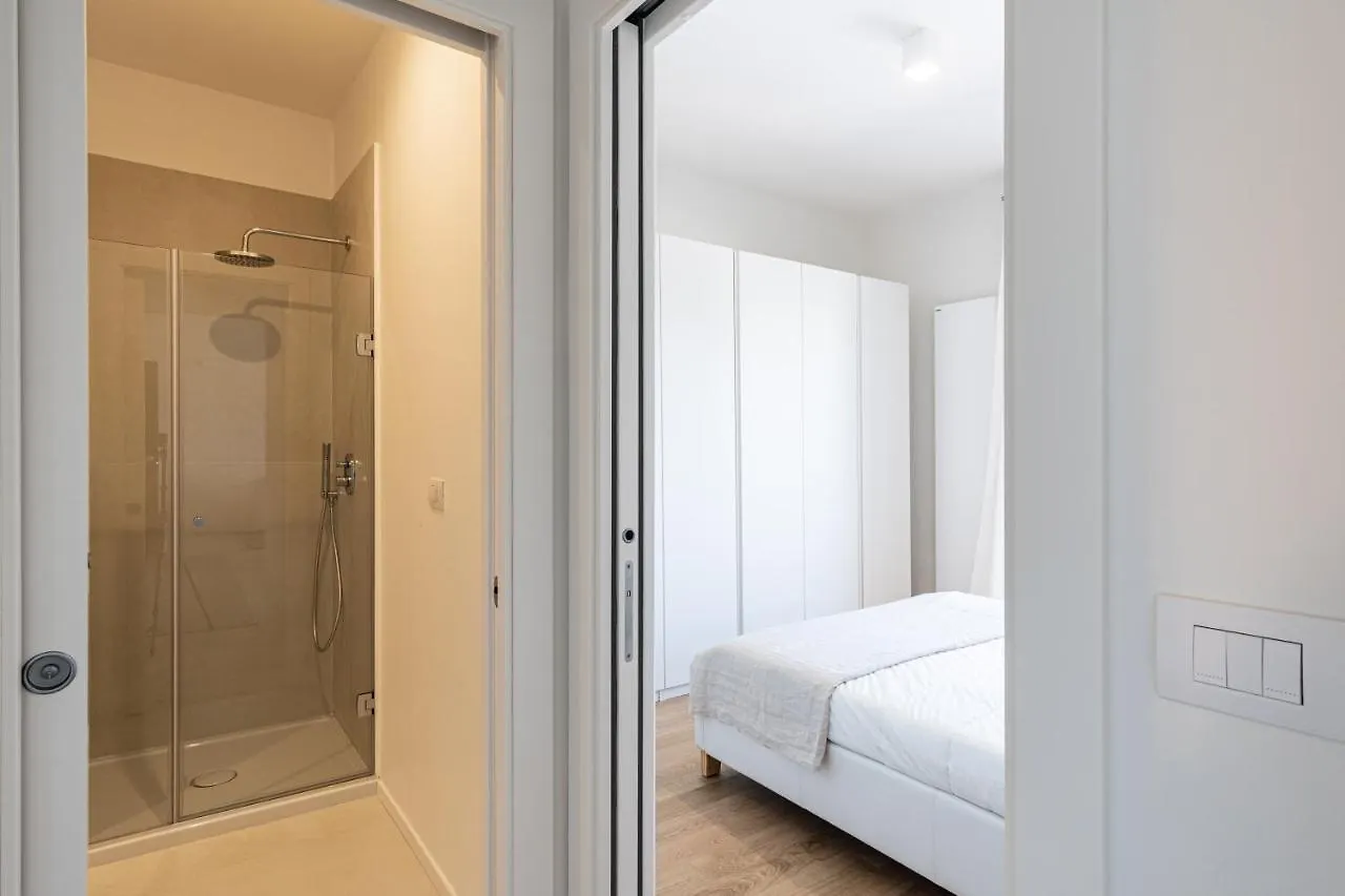Argiro Luxury Apartments Bari