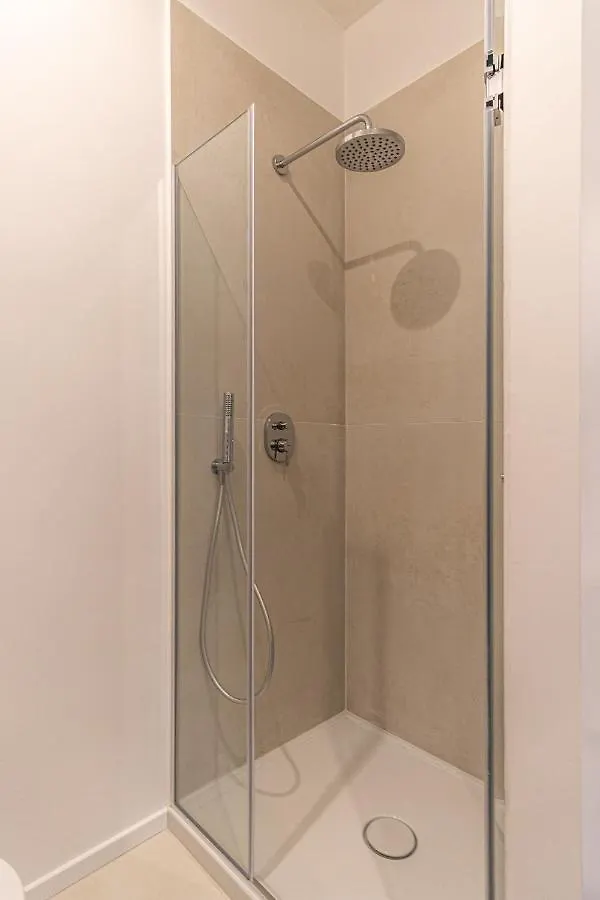 Argiro Luxury Apartments Bari 0*,  Itálie