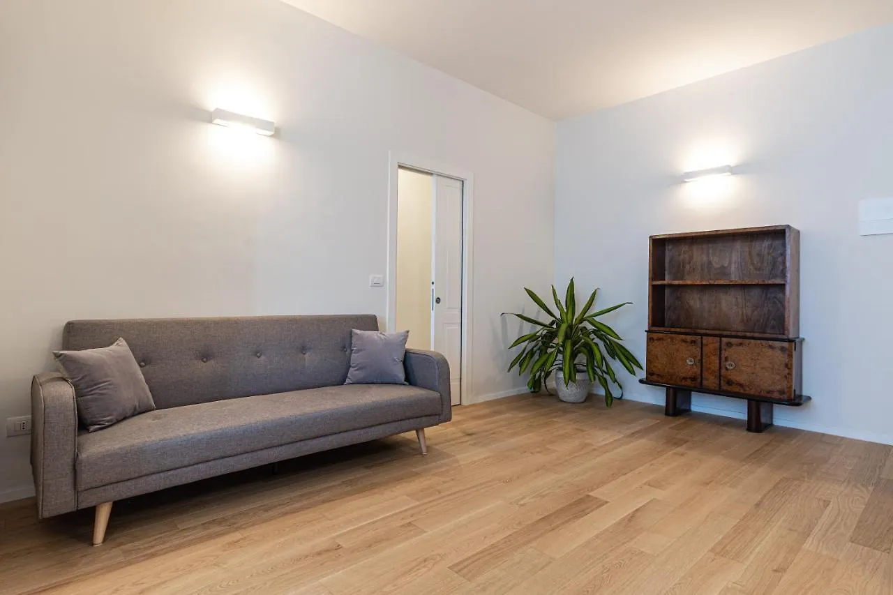Argiro Luxury Apartments Bari