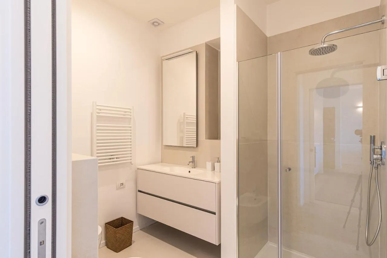 Argiro Luxury Apartments Bari