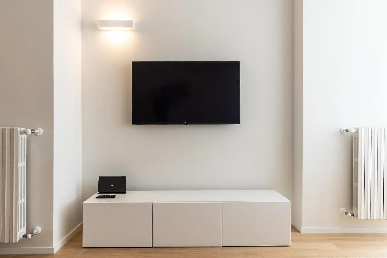 Argiro Luxury Apartments Bari