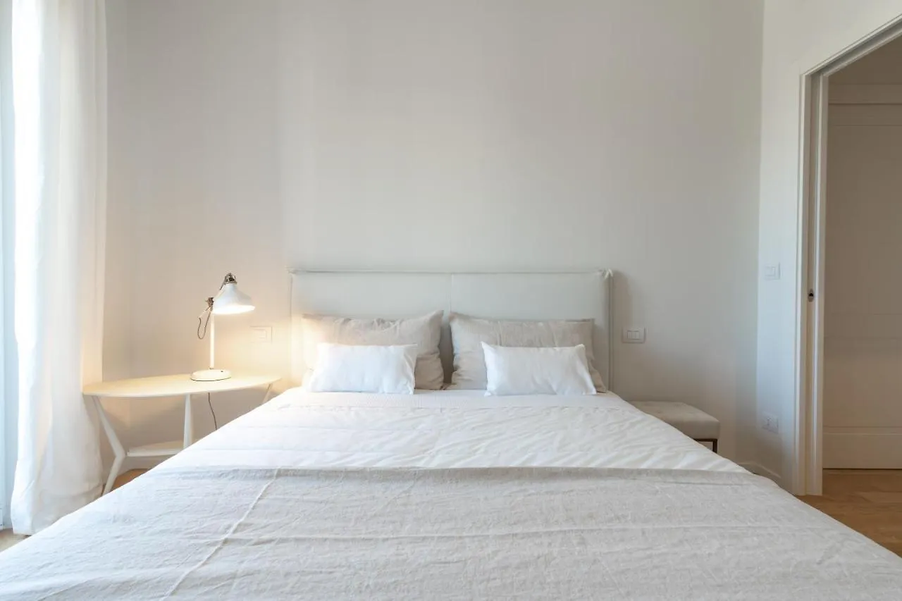 Argiro Luxury Apartments Bari