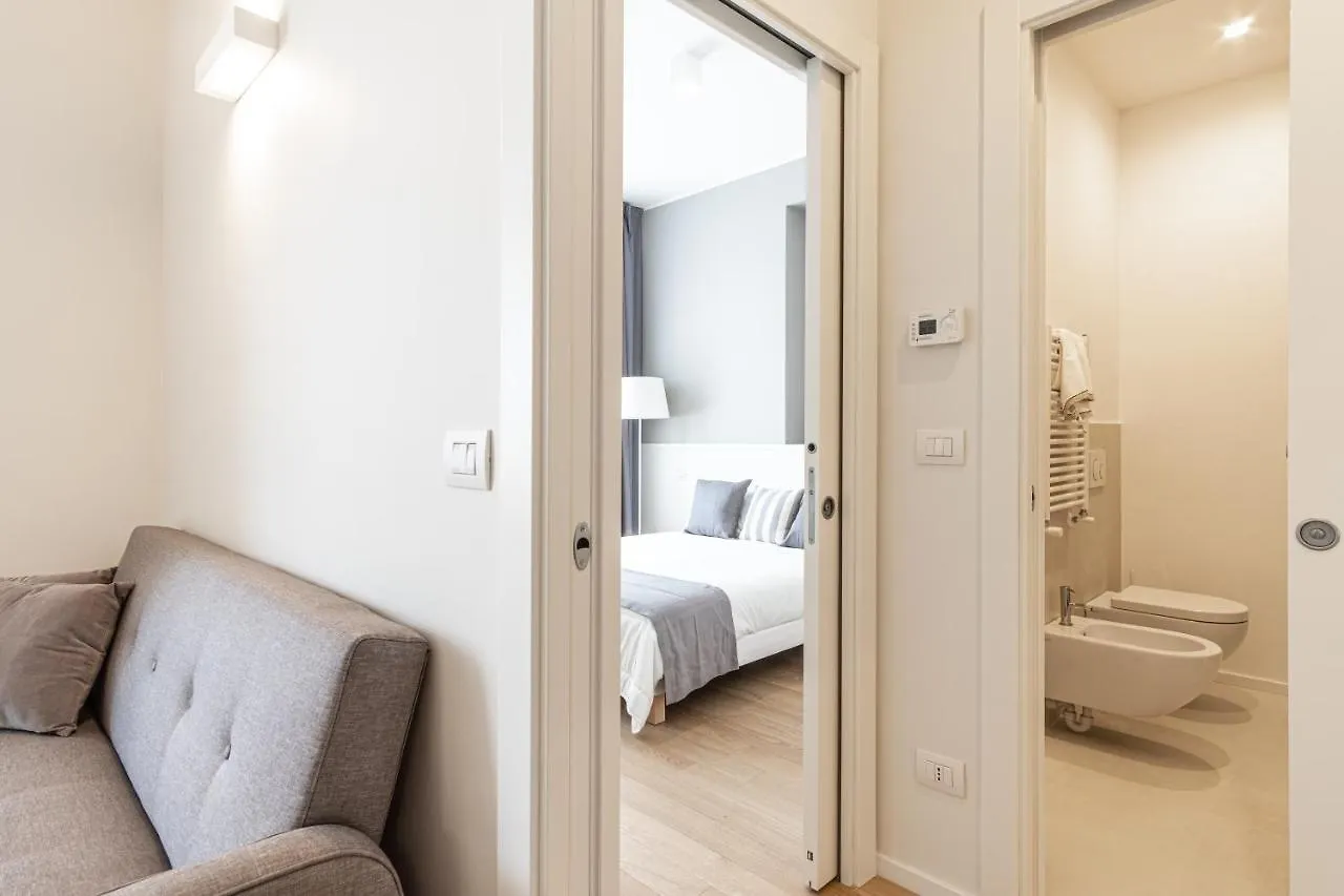 Argiro Luxury Apartments Bari