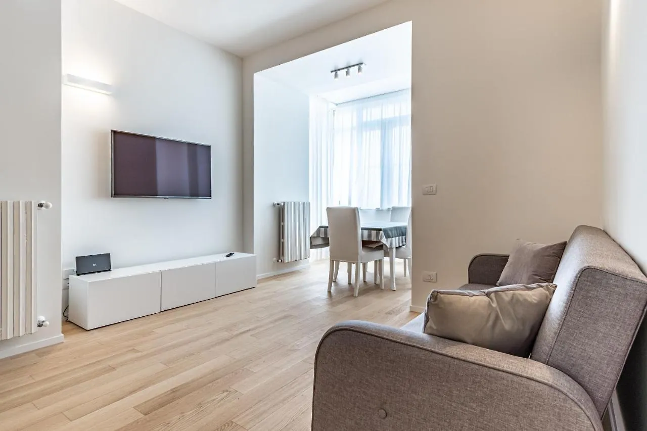 Argiro Luxury Apartments Bari 0*,