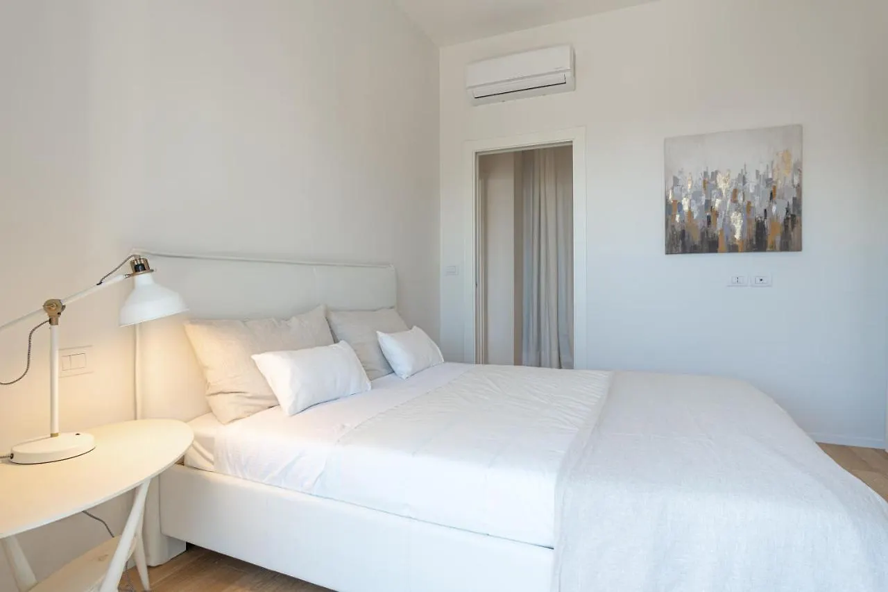 Argiro Luxury Apartments Bari