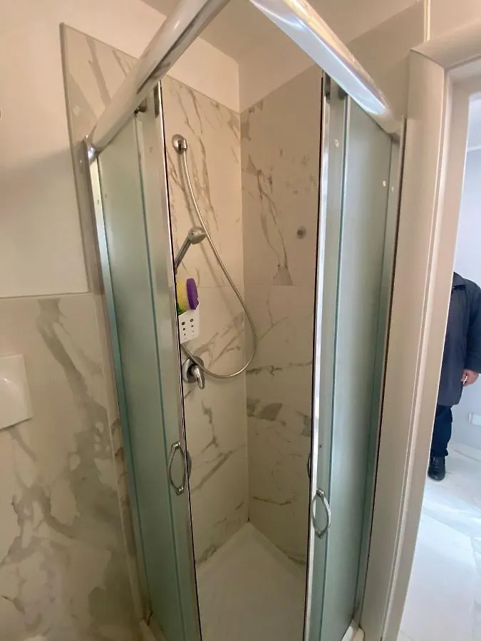 Argiro Luxury Apartments Bari